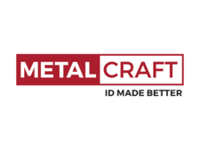 Metal craft logo